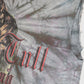 Vintage Jethro Tull Sleeveless Tee