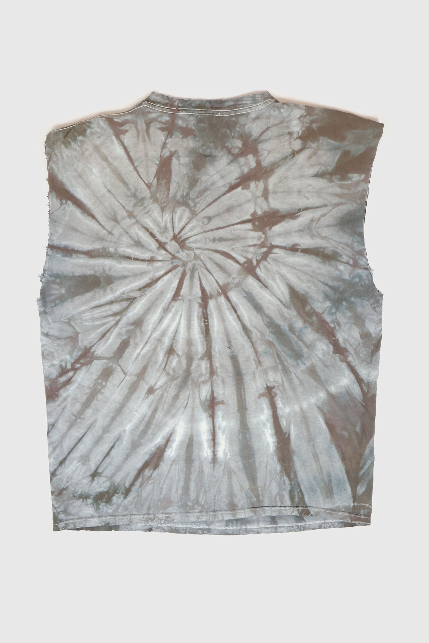 Vintage Jethro Tull Sleeveless Tee Image 3