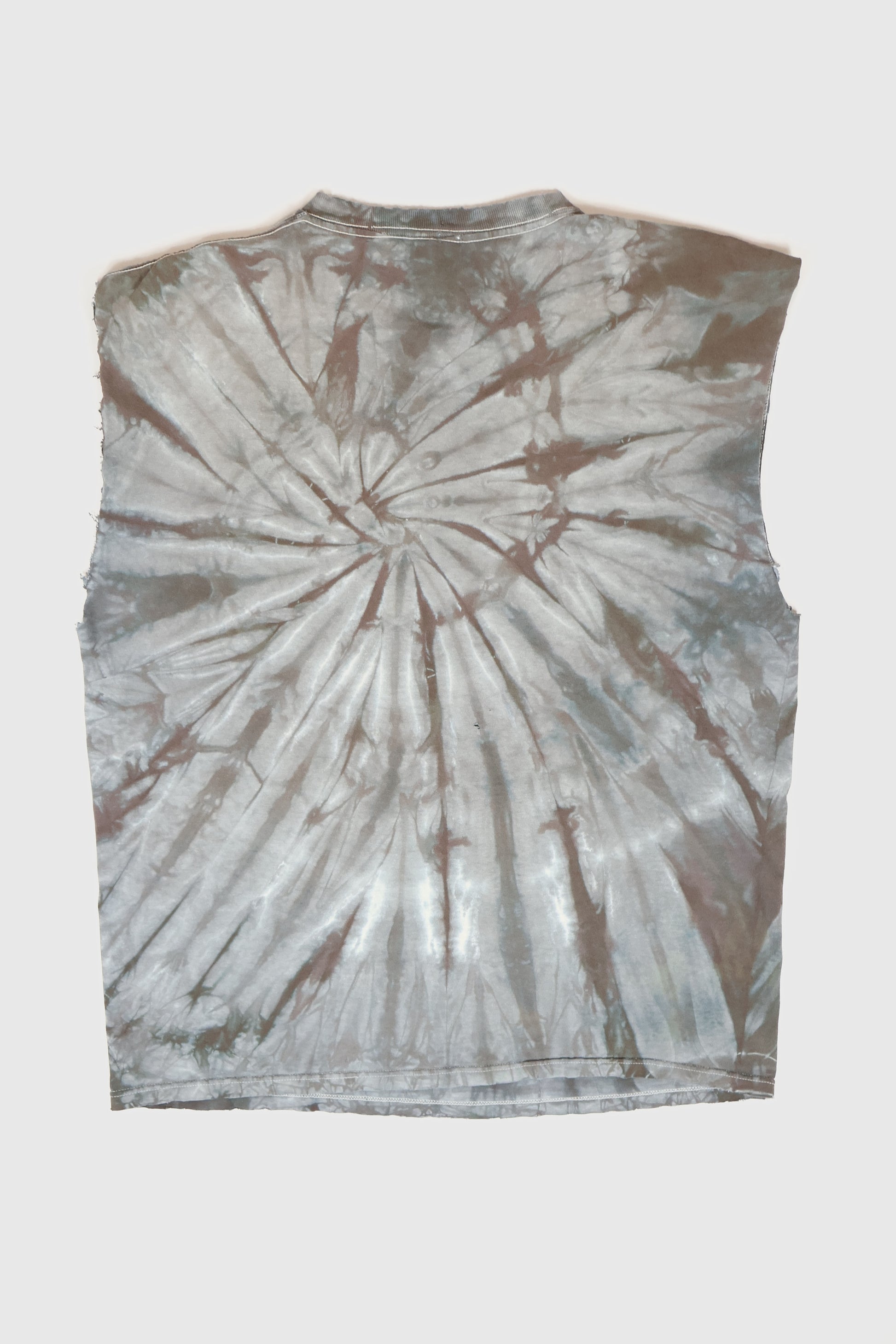 Vintage Jethro Tull Sleeveless Tee Image 3