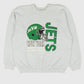 Vintage New York Jets Crewneck Image 0