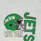 Vintage New York Jets Crewneck Image 1