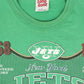 Vintage New York Jets Tee Image 2