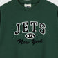 Vintage New York Jets Crewneck