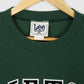 Vintage New York Jets Crewneck
