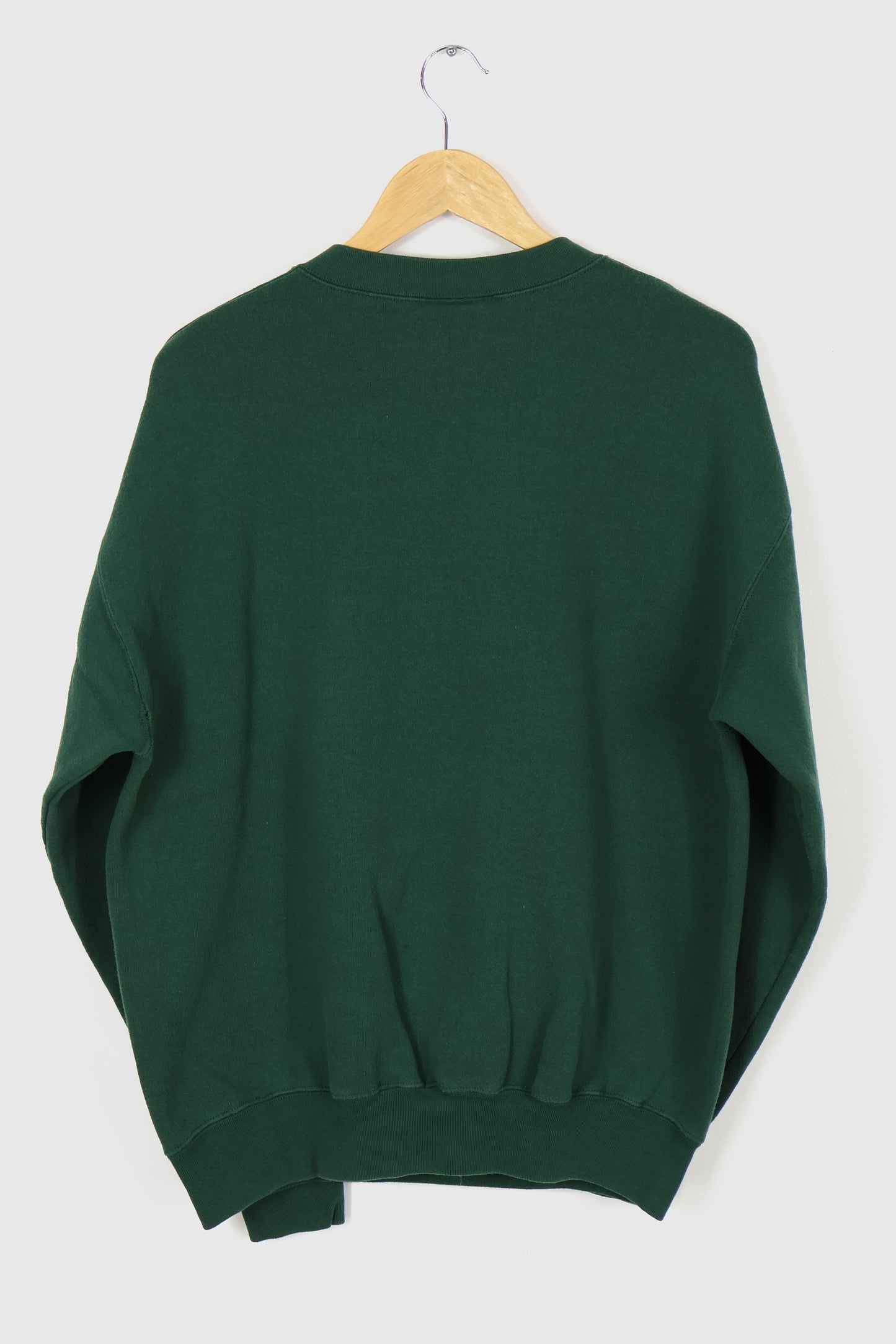 Vintage New York Jets Crewneck