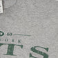 Vintage New York Jets Long Sleeve Tee Image 4