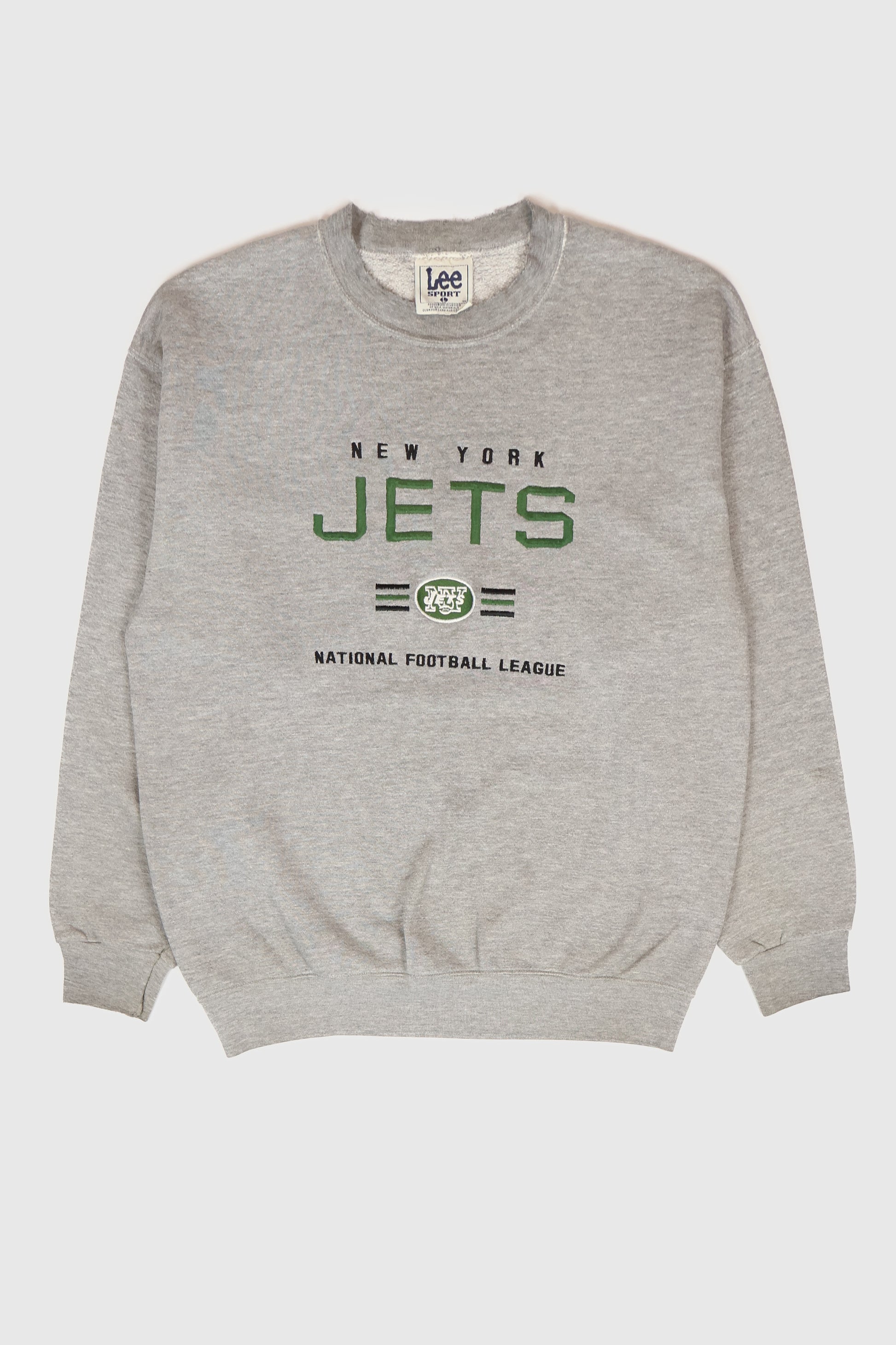 Vintage New York Jets Crewneck Image 0