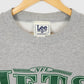Vintage New York Jets Grey Crewneck