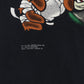 Vintage New York Jets Taz Tee Image 3
