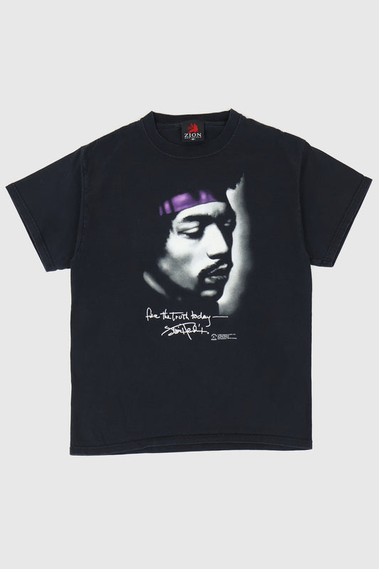 Vintage Jimi Hendrix Tee