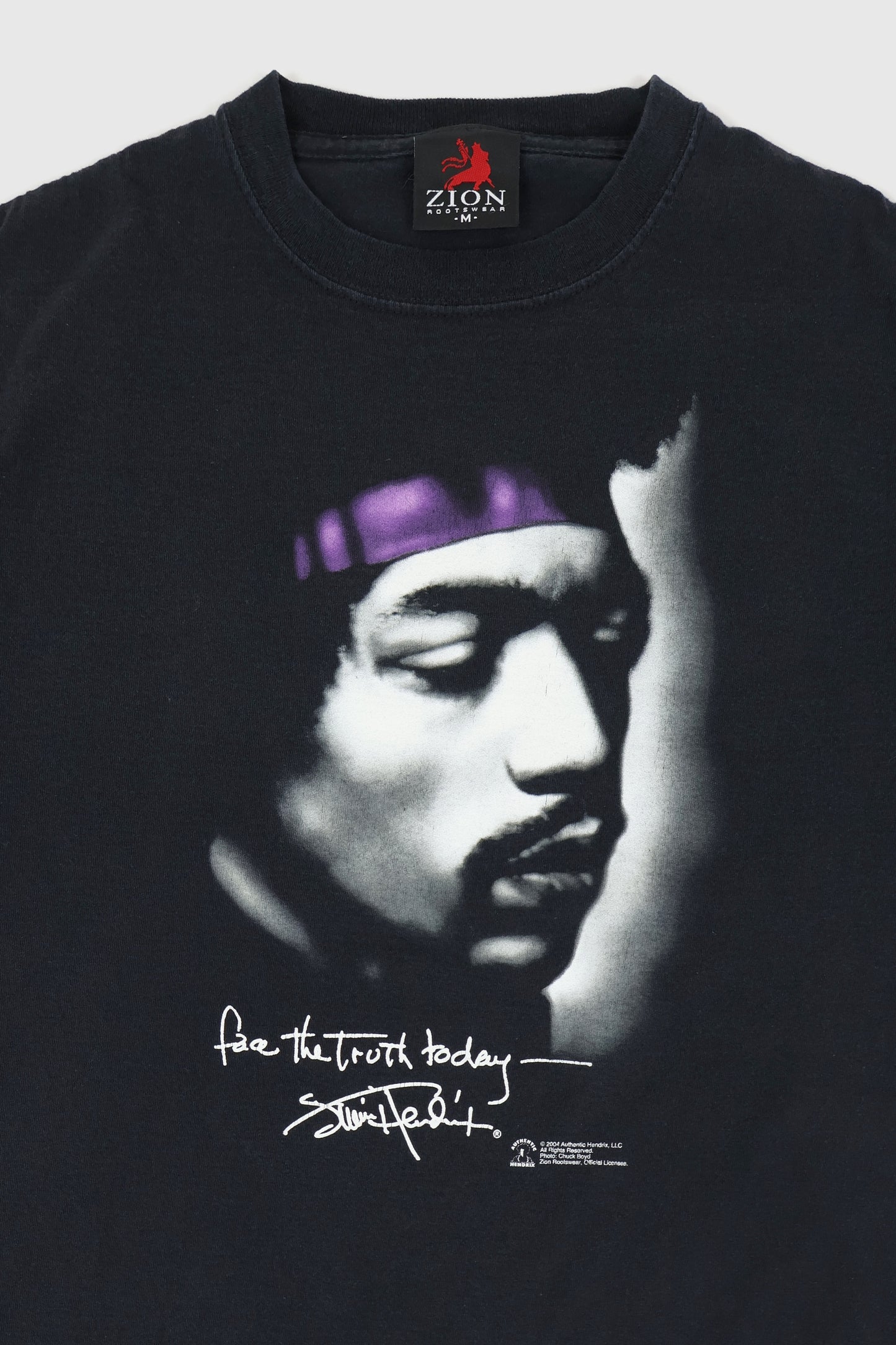 Vintage Jimi Hendrix Tee