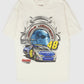 Vintage Jimmie Johnson NASCAR Tee Image 0
