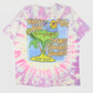 Vintage Jimmy Buffett Wasted Away Again 2000 Tour Tee Image 1