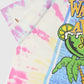 Vintage Jimmy Buffett Wasted Away Again 2000 Tour Tee Image 3