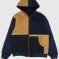 Reworked Patch Jacket