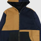 Reworked Patch Jacket