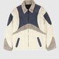 Reworked Fleece Jacket 01 Image 0