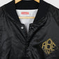 Vintage Excavating Snap Button Jacket