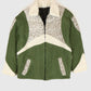 Reworked Fleece Jacket 03 Image 0