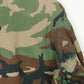 Woodland Camo Jacket