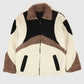 Reworked Fleece Jacket 05 Image 0