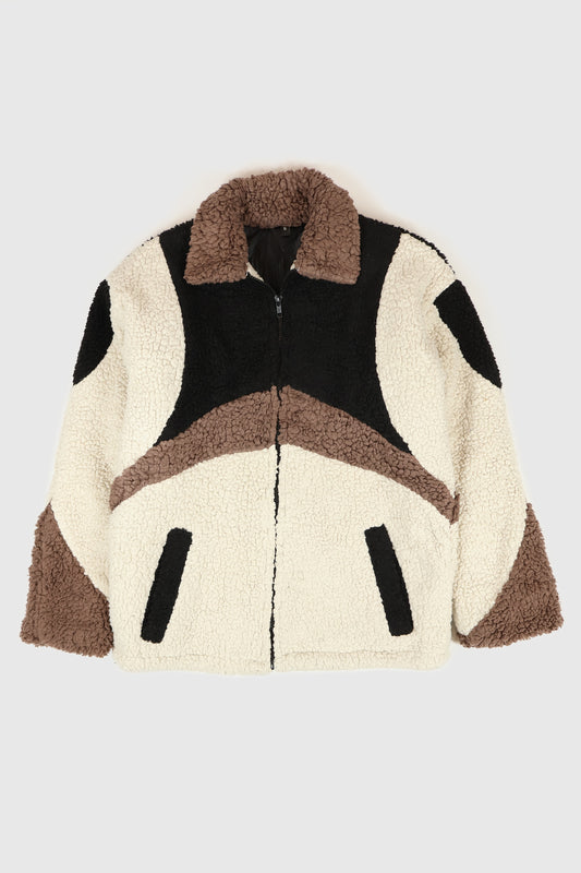 Reworked Fleece Jacket 05 Image 0