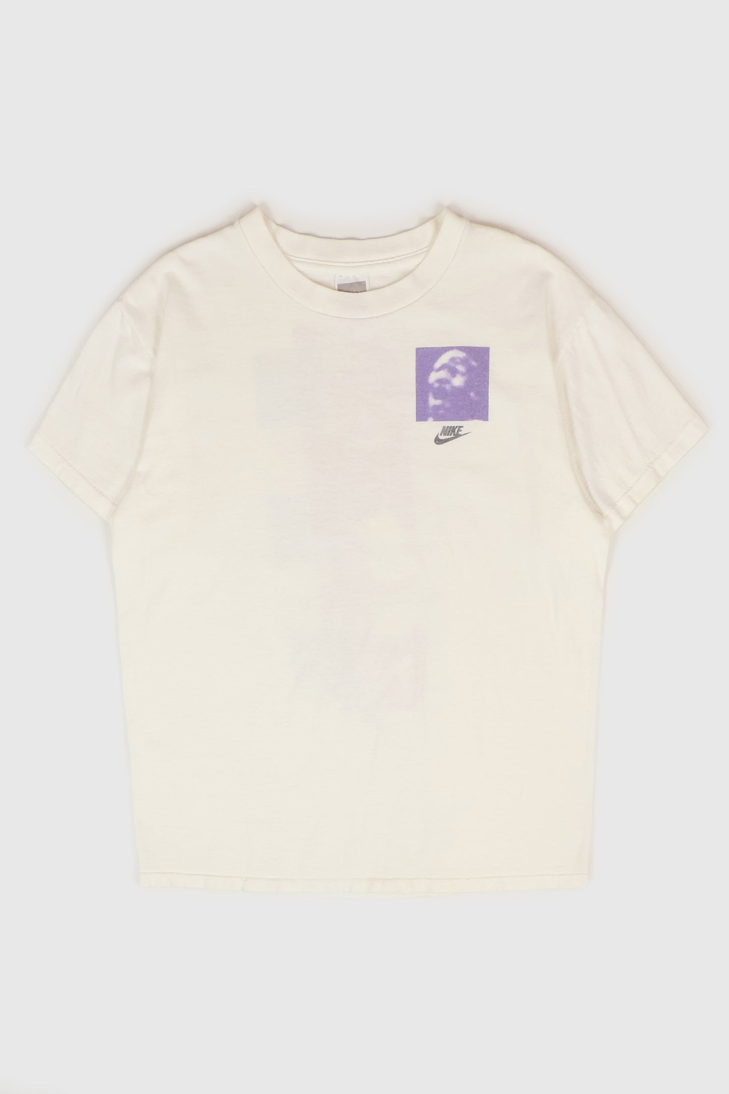 Vintage Nike Jordan Tee Image 0