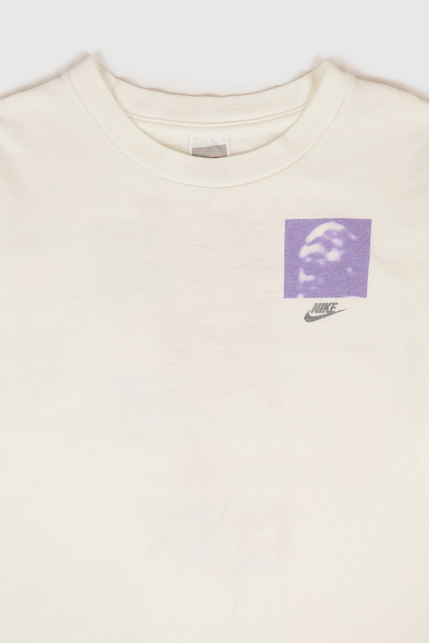 Vintage Nike Jordan Tee Image 2