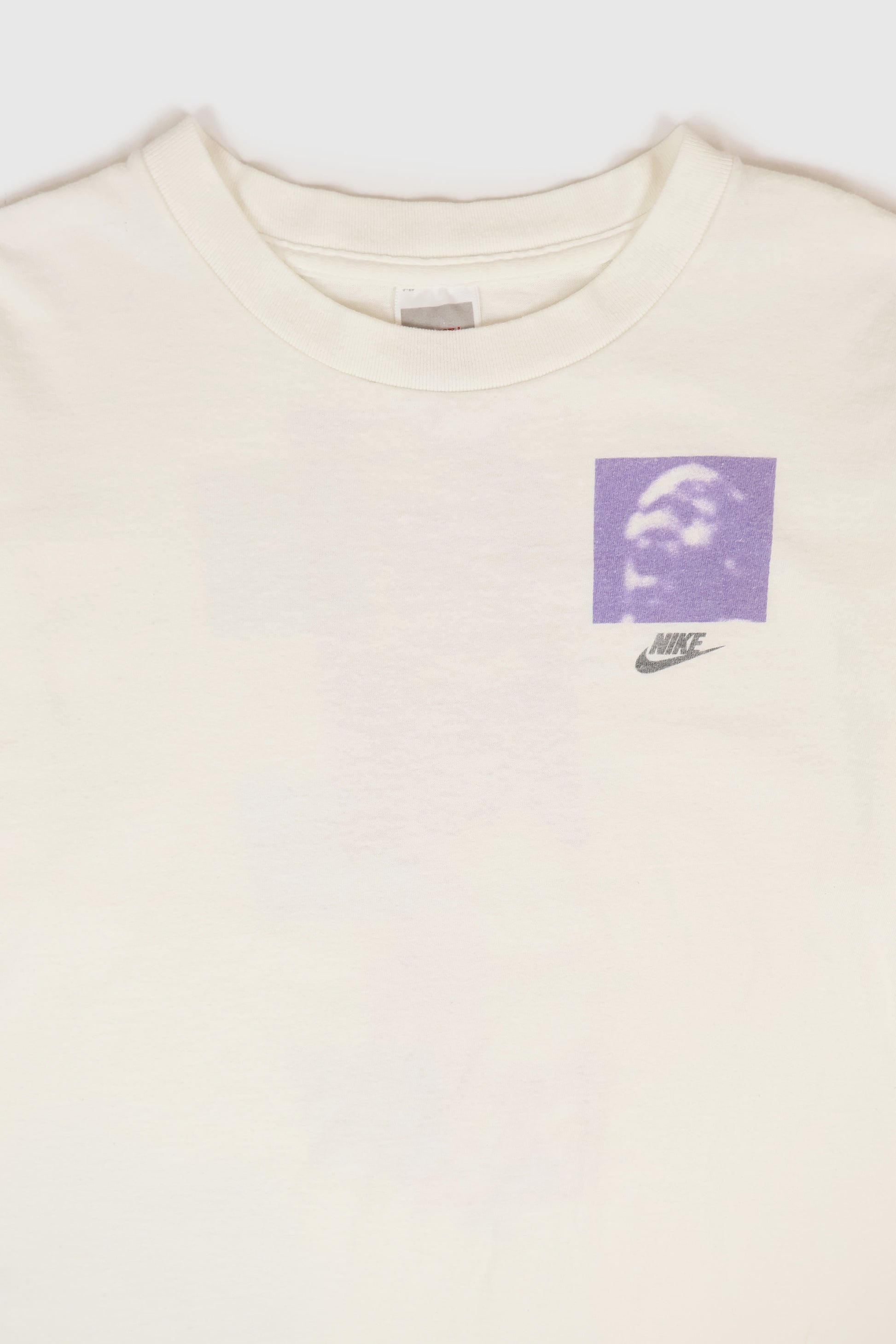 Vintage Nike Jordan Tee Image 2