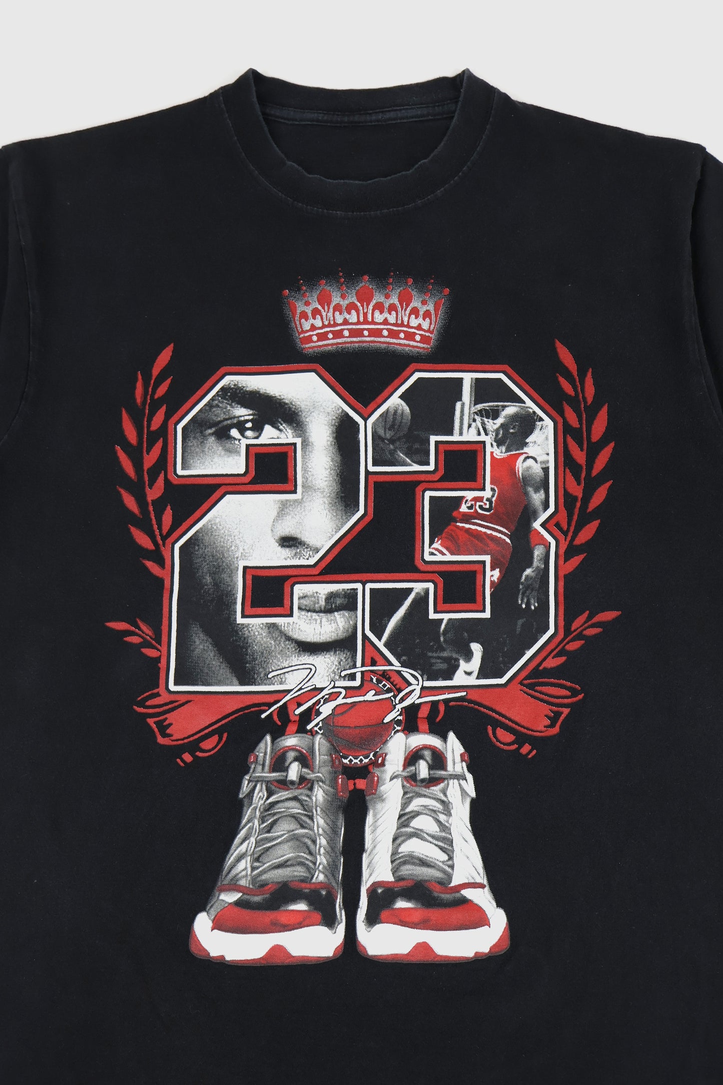 Vintage Michael Jordan Tee