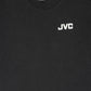 Vintage JVC Audio/Video Tee Image 2