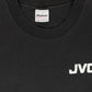 Vintage JVC Audio/Video Tee Image 3