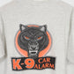 Vintage K-9 Car Alarm Tee