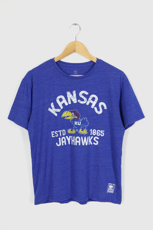 Vintage Kansas Jayhawks Tee