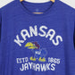Vintage Kansas Jayhawks Tee