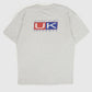 Vintage Kansas Jayhawks Tee Image 1