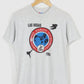 Vintage 1993 International Karate Tournament Tee