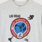 Vintage 1993 International Karate Tournament Tee