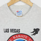 Vintage 1993 International Karate Tournament Tee