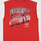 Vintage Kasey Kahne Sleeveless Tee