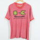 Vintage Kawasaki Tee