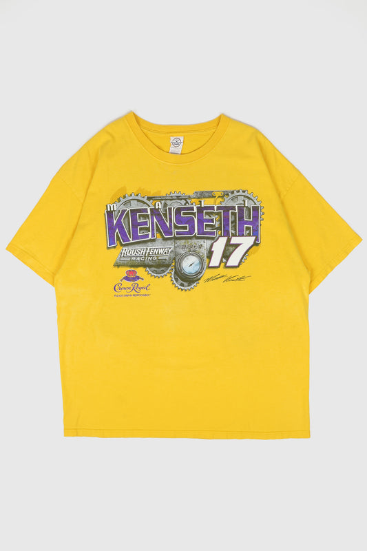 Vintage Matt Kenseth NASCAR TEE