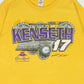 Vintage Matt Kenseth NASCAR TEE