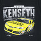 Vintage Matt Kenseth NASCAR Tee Image 1