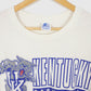 Vintage Distresed Kentucky Basketball 1996 National Champions Tee