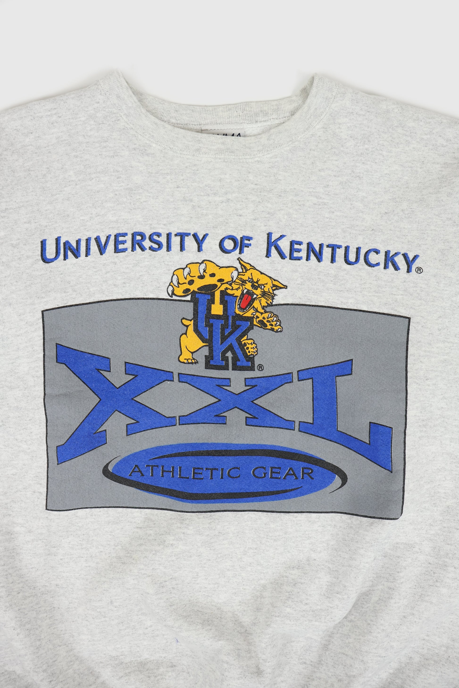 Vintage University of Kentucky Crewneck Image 1