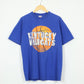 Vintage Kentucky Wildcats Basketball Tee