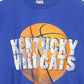 Vintage Kentucky Wildcats Basketball Tee