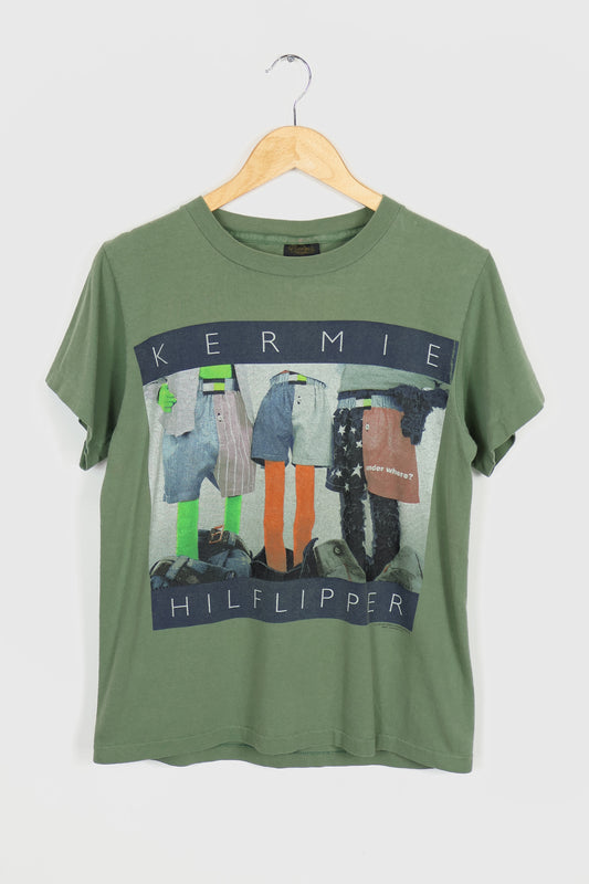 Vintage Kermie Hilflipper Tee