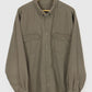 Vintage Button-Down Shirt